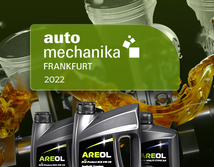 Выставка Automechanika Frankfurt 2022 завершилась!